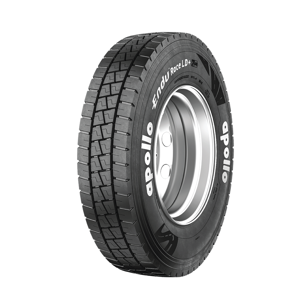 Endu Race LD+