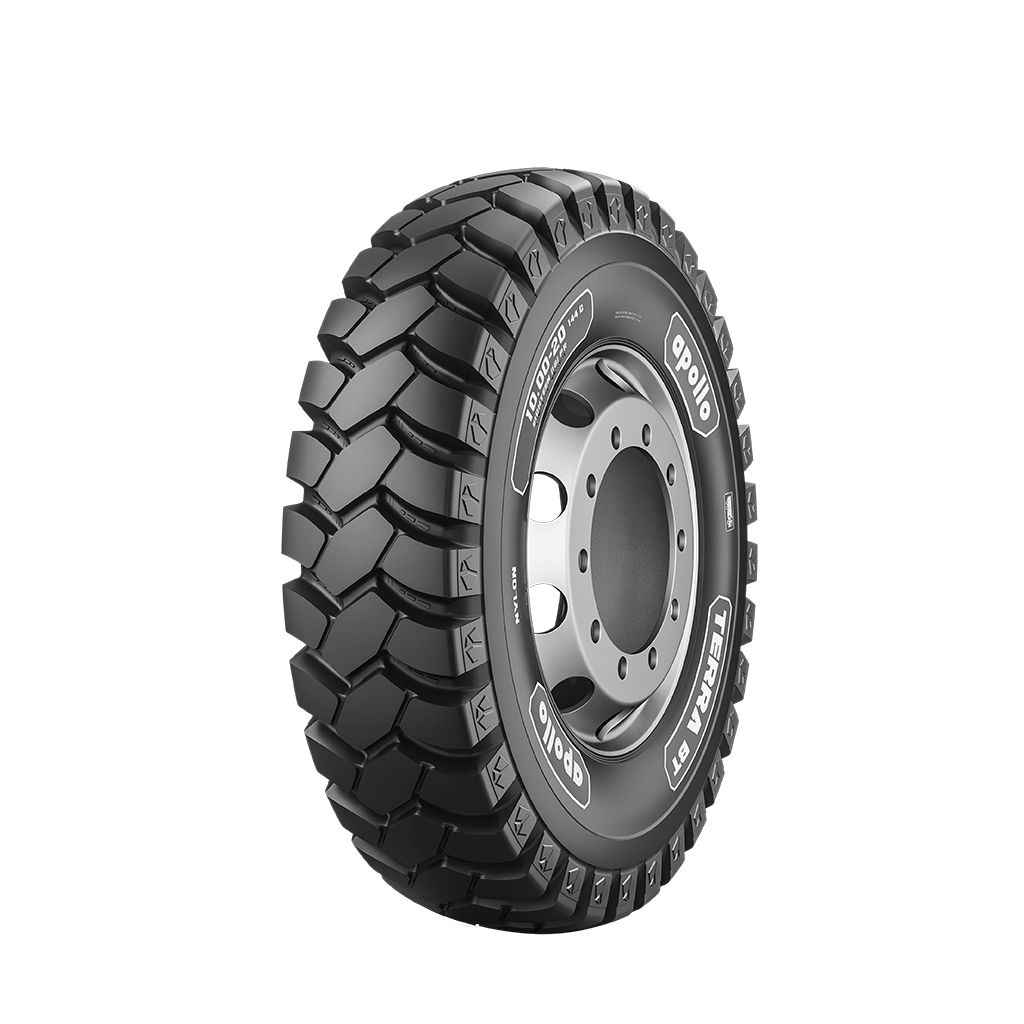 Terra BT-D